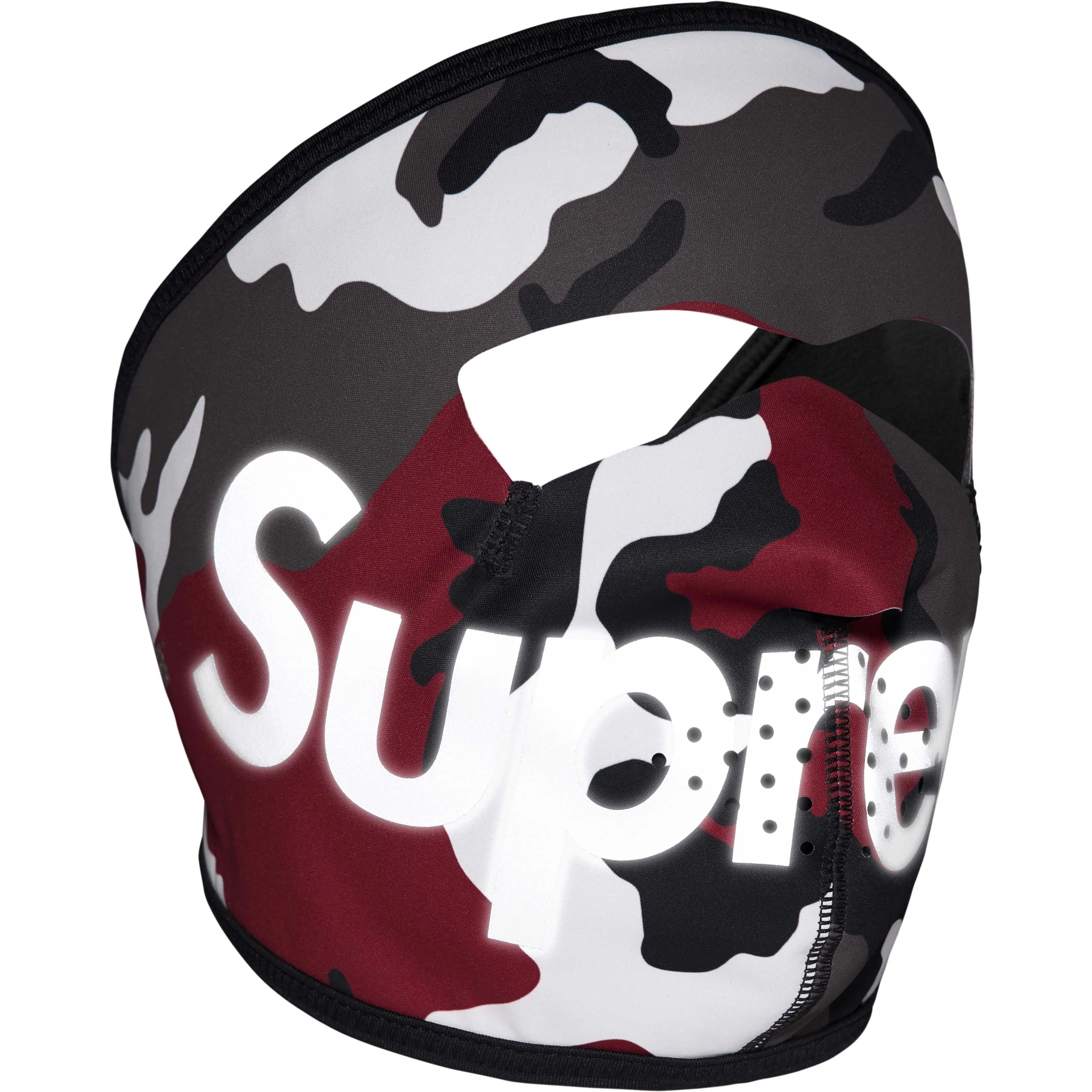WINDSTOPPER® Facemask view 15